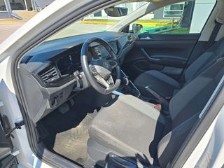 Volkswagen Polo 2024 1.0 TSI  LIFE DSG ΑΥΤΟΜΑΤΟ!!-thumb-10