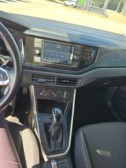 Volkswagen Polo 2024 1.0 TSI  LIFE DSG ΑΥΤΟΜΑΤΟ!!-thumb-12