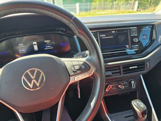 Volkswagen Polo 2024 1.0 TSI  LIFE DSG ΑΥΤΟΜΑΤΟ!!-thumb-13