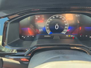 Volkswagen Polo 2024 1.0 TSI  LIFE DSG ΑΥΤΟΜΑΤΟ!!-thumb-14