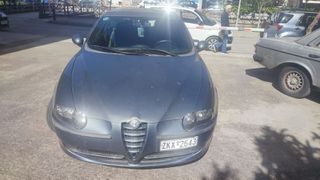 Alfa Romeo Alfa 147 2004 1.6 TS 16V 120