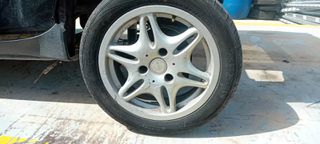 Ηλιοροφή Smart ForTwo '02-thumb-1