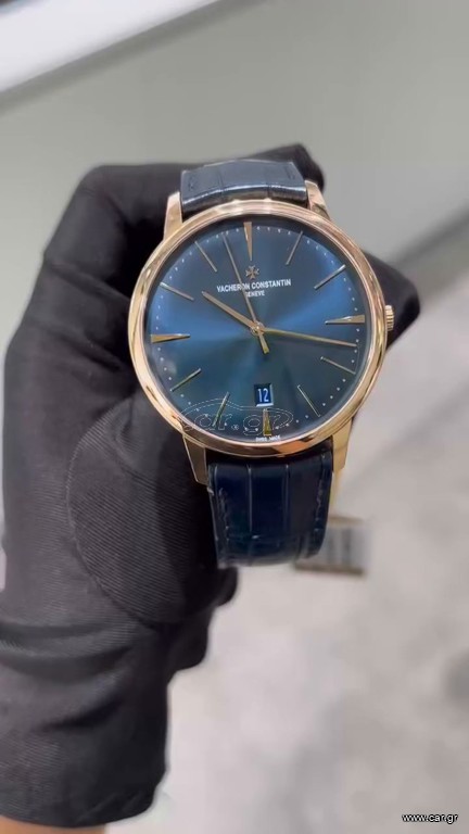 SUPERCLONE Vacheron Constantin Patrimony