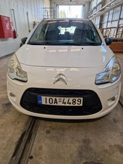 Citroen C3 2012