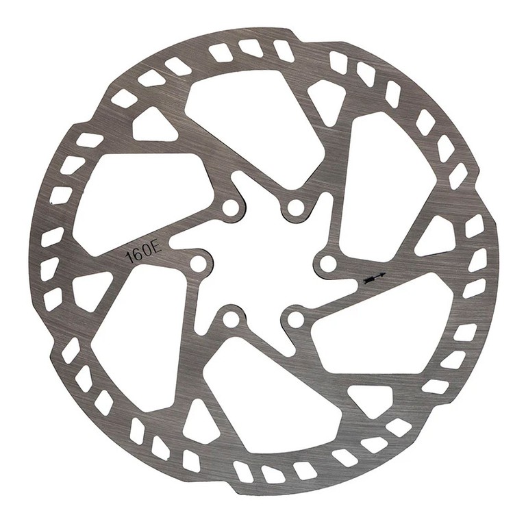 Δισκόπλακα | eWheel | 6 Bolt | 160mm | 2.3mm