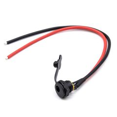 Ηλεκτρικά Πατίνια Ezee 2026 Θύρα φόρτισης | EWHEEL | DC 5.5 x 2.5 mm