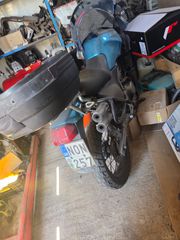 Honda Transalp 600 1997 TRANSALP 600 XLV-thumb-1
