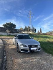 Audi A4 2010 A4 1.8T QUATTRO