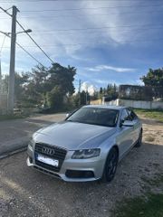 Audi A4 2010 A4 1.8T QUATTRO-thumb-1