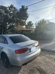 Audi A4 2010 A4 1.8T QUATTRO-thumb-2