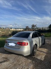 Audi A4 2010 A4 1.8T QUATTRO-thumb-4