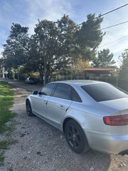 Audi A4 2010 A4 1.8T QUATTRO-thumb-5