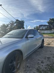 Audi A4 2010 A4 1.8T QUATTRO-thumb-6