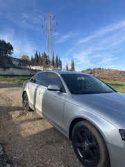 Audi A4 2010 A4 1.8T QUATTRO-thumb-7