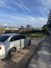 Audi A4 2010 A4 1.8T QUATTRO-thumb-8