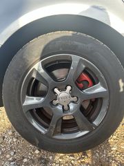 Audi A4 2010 A4 1.8T QUATTRO-thumb-9