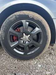 Audi A4 2010 A4 1.8T QUATTRO-thumb-10