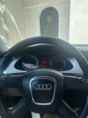 Audi A4 2010 A4 1.8T QUATTRO-thumb-13