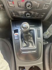 Audi A4 2010 A4 1.8T QUATTRO-thumb-17