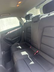 Audi A4 2010 A4 1.8T QUATTRO-thumb-21