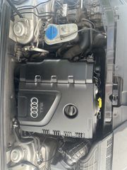 Audi A4 2010 A4 1.8T QUATTRO-thumb-23