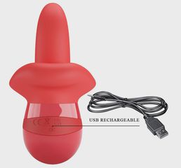 Obelia Stimulator, 10 Vibration Modes, 10 Rotation Modes-thumb-5