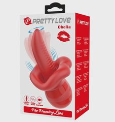 Obelia Stimulator, 10 Vibration Modes, 10 Rotation Modes-thumb-7