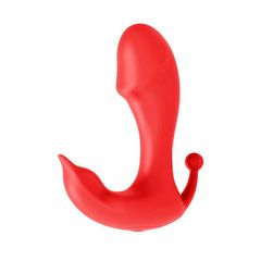 Mateo Stimulator, Bluetooth Control, Free App, Silicone, USB, Re