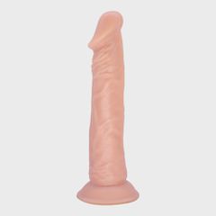 No.35 Realistic Bendable Dildo, Premium-thumb-3