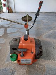 Θαμνοκοπτικά Husqvarna 2019