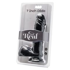 Dildo Realist Get Real 20 Cm-thumb-1