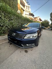 Volkswagen Passat 2012 tsi