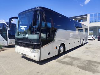 Vanhool 2015 Alicron