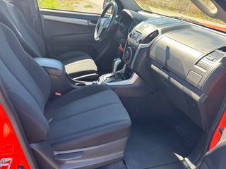 Isuzu D-Max 2016 D-MAX 2.5 4X4 AYTOMATO-thumb-25