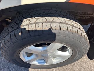 Isuzu D-Max 2016 D-MAX 2.5 4X4 AYTOMATO-thumb-26
