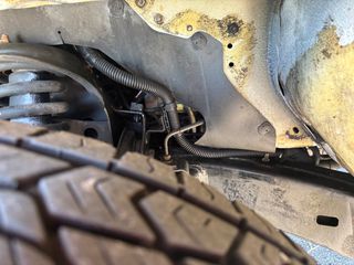 Isuzu D-Max 2016 D-MAX 2.5 4X4 AYTOMATO-thumb-27