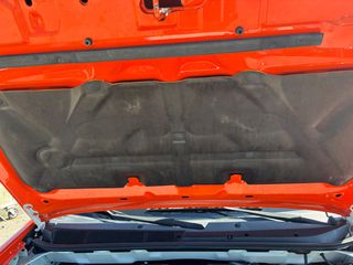 Isuzu D-Max 2016 D-MAX 2.5 4X4 AYTOMATO-thumb-35