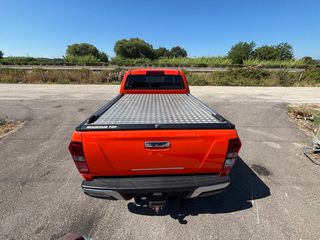 Isuzu D-Max 2016 D-MAX 2.5 4X4 AYTOMATO-thumb-5