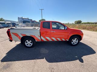 Isuzu D-Max 2016 D-MAX 2.5 4X4 AYTOMATO-thumb-8