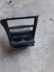 Κονσόλα με ποτηροθήκη hyundai coupe