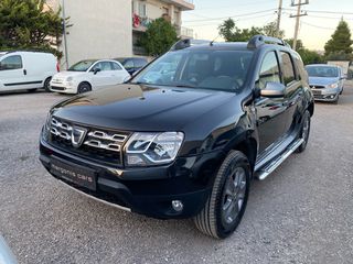 Dacia Duster 2017 1.2 TCe Prestige -NAVI - ΟΘΟΝΗ TFT