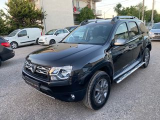 Dacia Duster 2017 1.2 TCe Prestige -NAVI - ΟΘΟΝΗ TFT-thumb-1