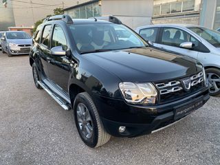 Dacia Duster 2017 1.2 TCe Prestige -NAVI - ΟΘΟΝΗ TFT-thumb-2