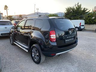 Dacia Duster 2017 1.2 TCe Prestige -NAVI - ΟΘΟΝΗ TFT-thumb-3