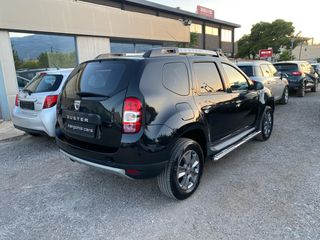 Dacia Duster 2017 1.2 TCe Prestige -NAVI - ΟΘΟΝΗ TFT-thumb-4