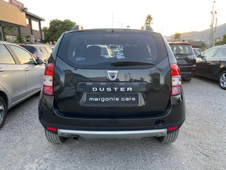 Dacia Duster 2017 1.2 TCe Prestige -NAVI - ΟΘΟΝΗ TFT-thumb-5