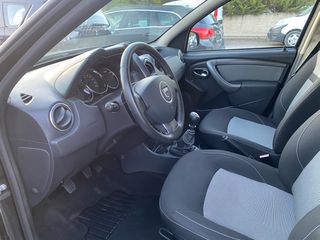 Dacia Duster 2017 1.2 TCe Prestige -NAVI - ΟΘΟΝΗ TFT-thumb-6