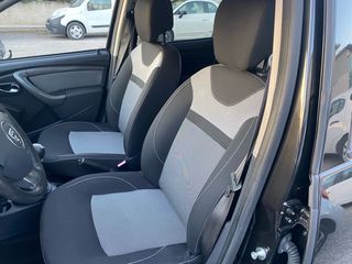 Dacia Duster 2017 1.2 TCe Prestige -NAVI - ΟΘΟΝΗ TFT-thumb-8