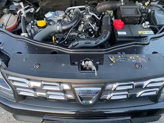 Dacia Duster 2017 1.2 TCe Prestige -NAVI - ΟΘΟΝΗ TFT-thumb-10