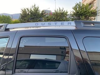 Dacia Duster 2017 1.2 TCe Prestige -NAVI - ΟΘΟΝΗ TFT-thumb-11